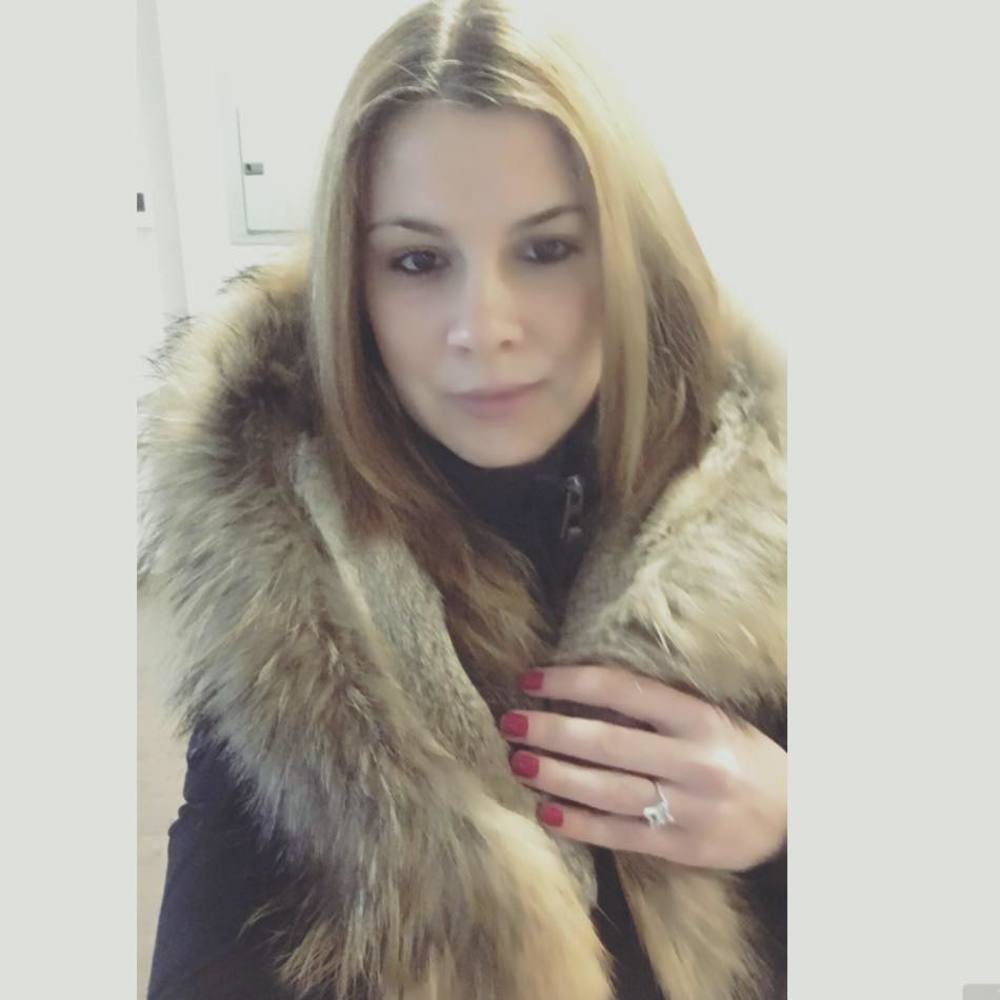 Meet your Posher, Joanna